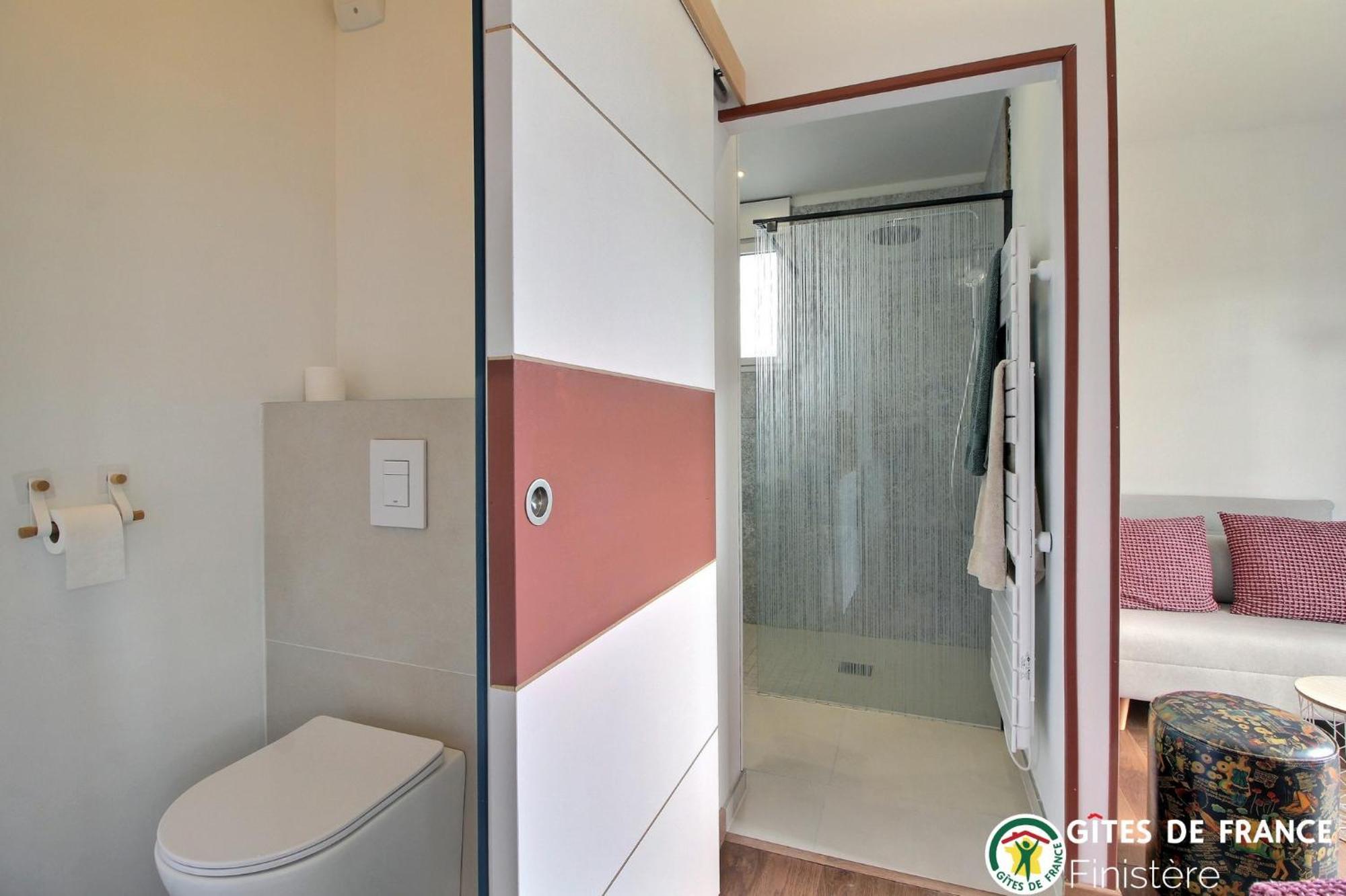 Chambre Et Table D'Hotes Manava Loretta Bannalec Esterno foto